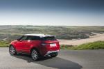 Land Rover Range Rover Evoque 5-Door 2010 года